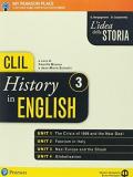 L'idea della storia. Con CLIL. Per le Scuole superiori. Con e-book. Con espansione online