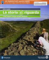 La storia ci riguarda. Con Produrre e inventare. Con Imparafacile. Con Libro liquido. Con Didastore. Con ebook. Con espansione online. Vol. 2