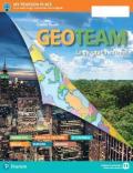 Geo team. Con ebook. Con espansione online