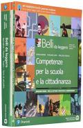 Belli da leggere. Ediz. verde per il settore turistico e alberghiero. Con Competenze per la scuola e la cittadinanza. Con Imparafacile. Con Libro liquido. Con Didastore. Per il primo biennio delle Scu