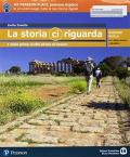 La storia ci riguarda. Ediz. gialla per il settore turistico-alberghiero. Con A tavola e in viaggio. Con Imparafacile. Con Libro liquido. Con Didastore. Con ebook. Con vol.1