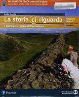 La storia ci riguarda. Ediz. gialla per il settore turistico-alberghiero. Con A tavola e in viaggio. Con Imparafacile. Con Libro liquido. Con Didastore. Con ebook. Con espansione online. Vol. 2