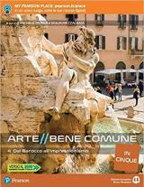 Arte bene comune. Dalla preistoria all'arte paleocristiana. Con e-book. Con espansione online. Vol. 4