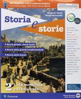 Storia e storie. Con Cittadinanza. Con L'imparafacile. Con Libro liquido. Con Didastore. Con ebook. Con espansione online. Vol. 2