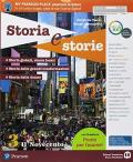 Storia e storie. Con Cittadinanza. Con L'imparafacile. Con Pronti per l'esame! Con Libro liquido. Con Didastore. Con ebook. Con espansione online. Vol. 3