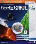 #bravi in scienze. Con Imparafacile. Con Libro Liquido. Con Didastore. Con Contenuto digitale per accesso on line. Con Contenuto digitale per download. Vol. 1