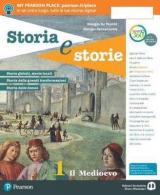 Storia e storie. Ediz. verde. Con ebook. Con espansione online. Vol. 1