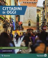 Storia e storie. Cittadini oggi. Per la Scuola media. Con ebook. Con espansione online