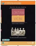 Lontani vicini. Dall'impero romano all'alto Medioevo. Con e-book. Con espansione online. Vol. 2