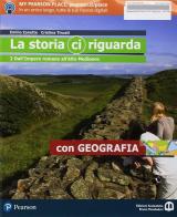 La storia ci riguarda. Con geografia. Con Produrre e inventare. Con Imparafacile. Con Libro liquido. Con Didastore . Con ebook. Con espansione online. Vol. 2