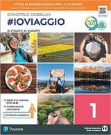 #ioviaggio. Per la Scuola media. Con e-book. Con espansione online vol.1