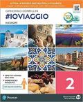 #ioviaggio. Con e-book. Con espansione online. Vol. 2