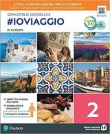 #ioviaggio. Con e-book. Con espansione online. Vol. 2