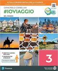 #ioviaggio. Con e-book. Con espansione online. Vol. 3