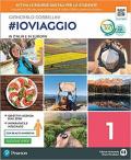 #ioviaggio. Ediz. verde. Con e-book. Con espansione online. Vol. 1