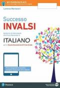 Nuovo successo INVALSI italiano. Per la Scuola media. Con e-book. Con espansione online
