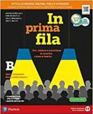 In prima fila. Con e-book. Con espansione online. Vol. B