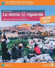 La storia ci riguarda. Con e-book. Con espansione online