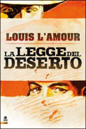 La legge del deserto