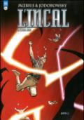 L'Incal nero. L'Incal. 1.