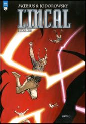 L'Incal nero. L'Incal. 1.