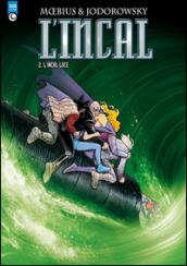 L'Incal luce. L'Incal. 2.