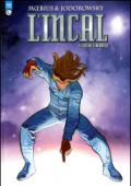 Ciò che è basso. L'Incal. 3.