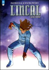 Ciò che è basso. L'Incal. 3.