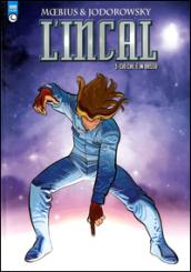 Ciò che è basso. L'Incal. 3.