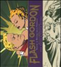 Valkir la regina delle tempeste. Flash Gordon: 4