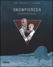 Transperceneige. Snowpiercer. Ediz. integrale