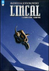 La quinta essenza (2). L'Incal. 6.