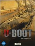 Jude. U-Boot: 2