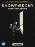 Transperceneige. Snowpiercer. Terminus: 2\1