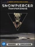 Transperceneige. Snowpiercer. Terminus: 2\2