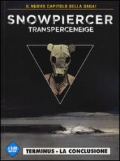 Transperceneige. Snowpiercer. Terminus: 2\2