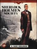 Il caso Keelodge. Sherlock Holmes society: 1