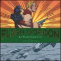 La principessa Lita. Flash Gordon. Tavole giornaliere (1940-1942)