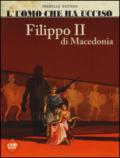 L'uomo che ha ucciso: Filippo II di Macedonia-Marat: 2