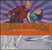 Flash Gordon. Le tavole giornaliere: 2