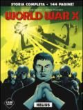 Helius. World war X: 1
