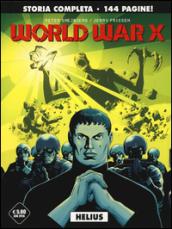 Helius. World war X: 1