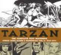 Tarzan. Strisce giornaliere e domenicali: 2