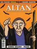 Altan (Franz/Zorro Bolero): 2