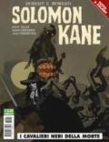 Solomon Kane. I cavalieri neri della morte