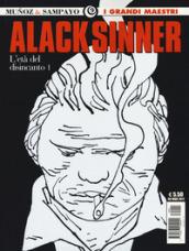 L'età del disincanto. Alack Sinner: 3