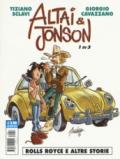 Altai & Jonson: 1