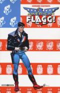 American Flagg!: 1