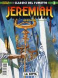 Jeremiah. 3: La setta