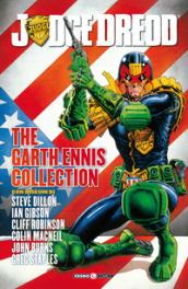 Judge Dredd. The Garth Ennis collection. 1.